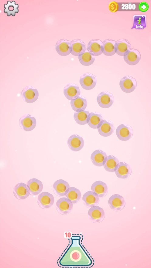 基因萌宠Grow AnimalsGrow Animals截图4