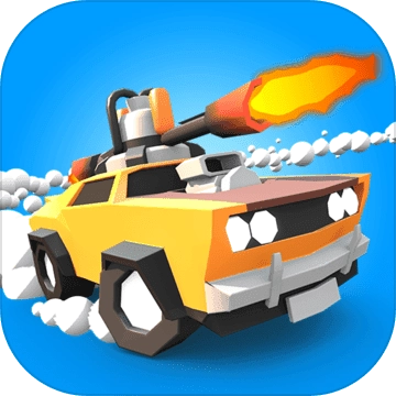 欢乐赛车大战 V1.3.0