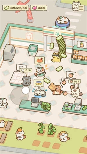 猫咪市场.22