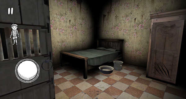 鬼修女中文版(3)