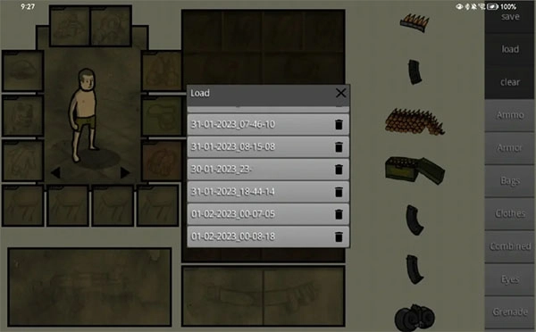 我的士兵手机版图4