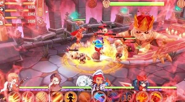 最终星痕(Last Valiant)图2