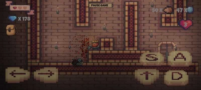 国王的冒险截图4