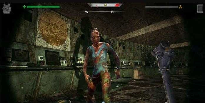 僵尸黎明切尔诺贝利Zombie Dawn Chernobyl(3)