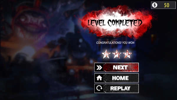 查尔斯小火车鬼畜版