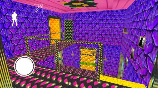 海绵宝宝之家10