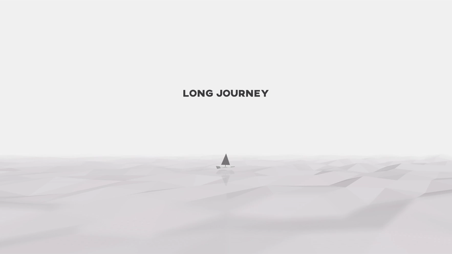 long journey中文版截图2