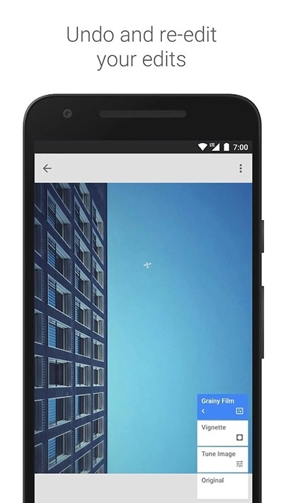 Snapseed正版