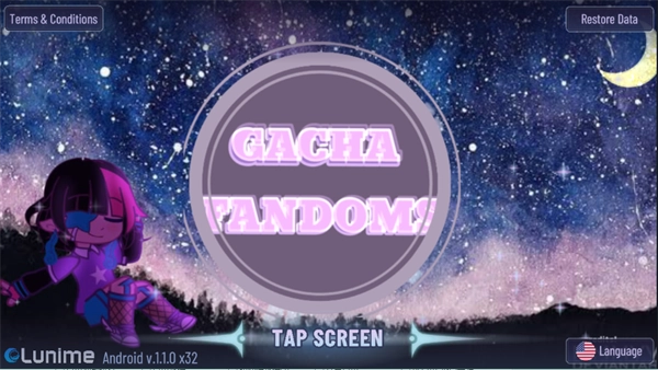 GachaFandoms单机版下载
