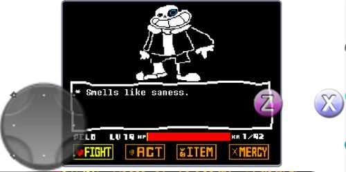催更sans(2)