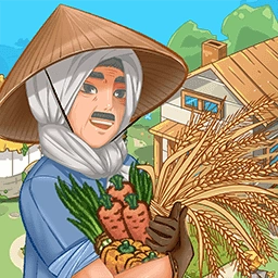 爷爷的开心小菜园安卓直装版