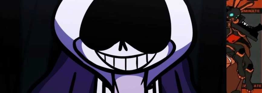 fnf尘埃传说半世o截图1