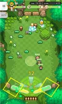 世界弹射物语日服ワーフリ图2