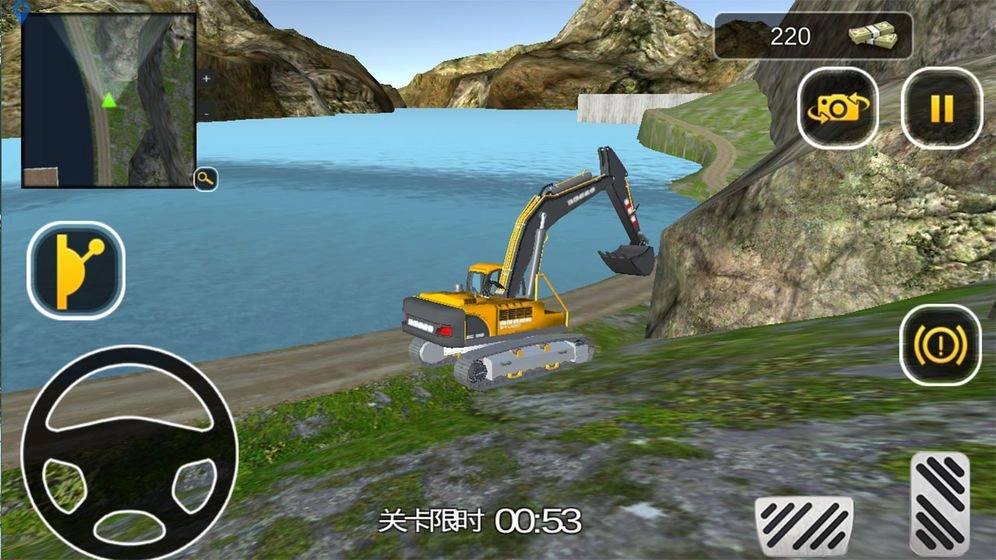 我的挖掘机贼6(5)