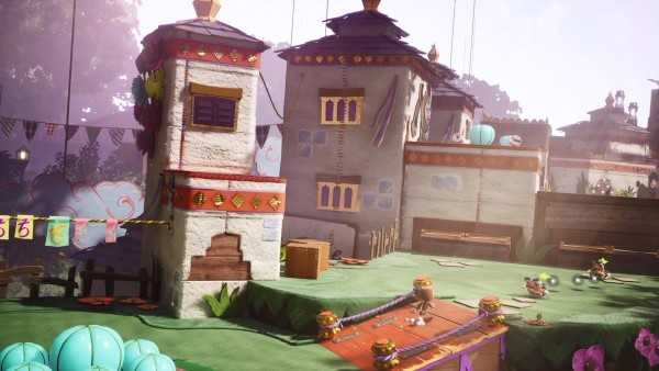 麻布仔大冒险58图3