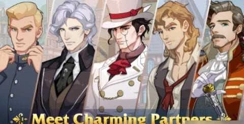 爱与迷Love &amp; Mystery(1)