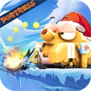 坦克大决战九游版