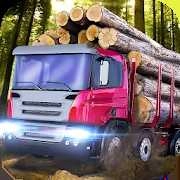 记录卡车驾驶模拟器LoggingTrucksDrivingSimulator免费版