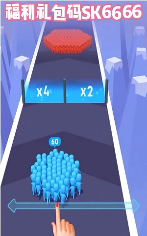 分秒必争最新版图4