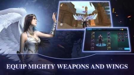 阿卡尼亚时代(Era of Arcania)(2)