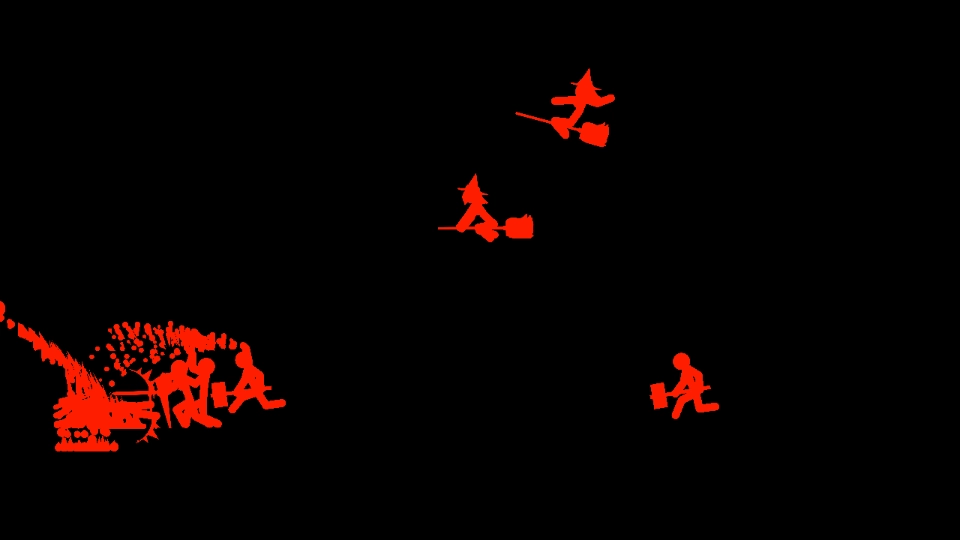影子弓箭手竞技场1