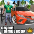 真正的大佬犯罪Real Gangster - Crime Game
