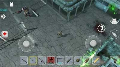 末日防空洞Doomsday Shelter12(1)