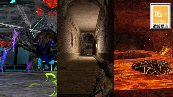 方舟生存进化正版