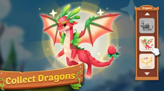 龙场大冒险DragonFarmAdventureDragonFarmAdventure安卓免费版图5