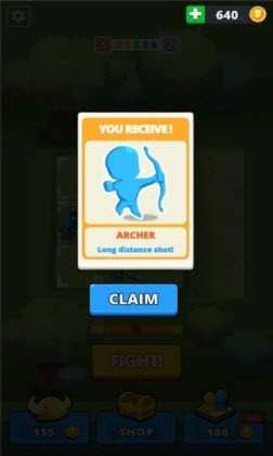 小僵尸英雄Tiny Zombie截图3