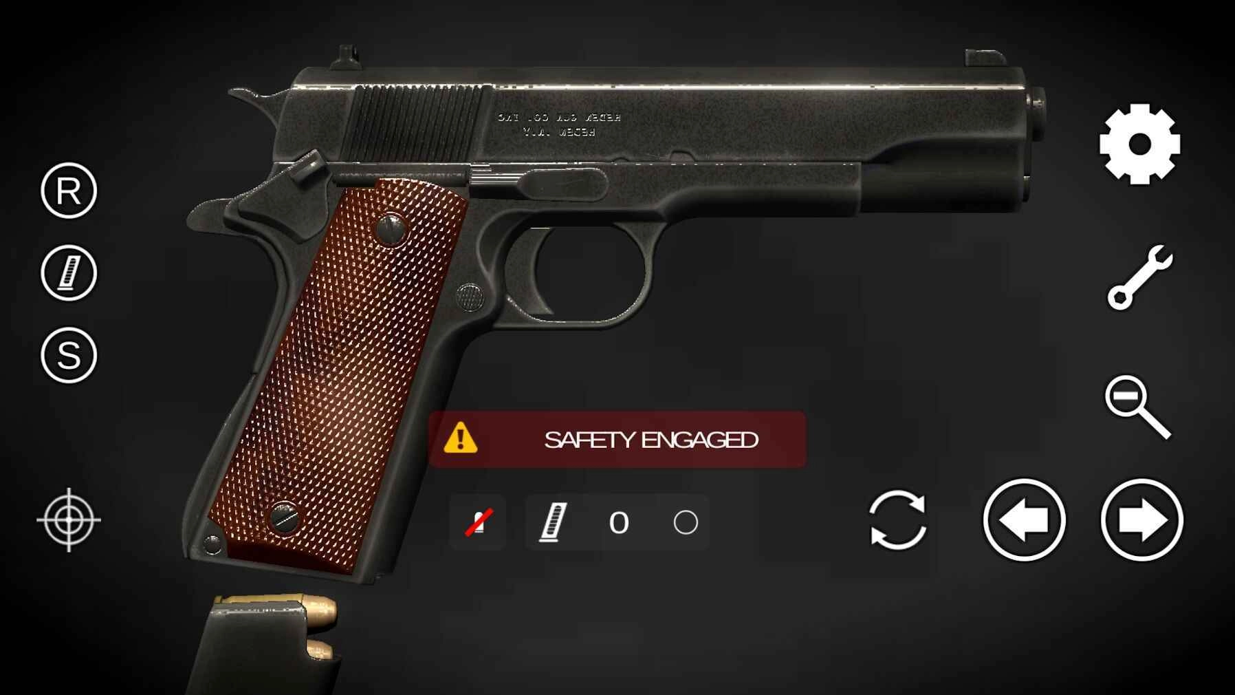 真实武器模拟器3D .2(5)