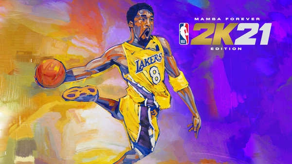 nba2k21正版截图1