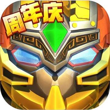 果寶三國游戲安卓版