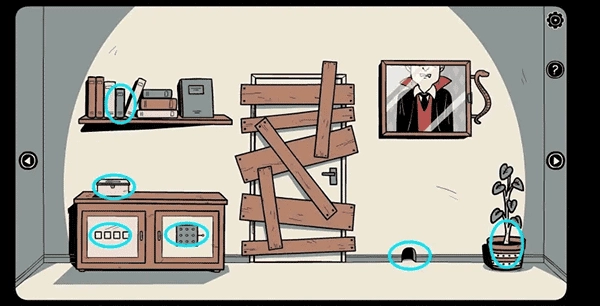 窗中少女手机版