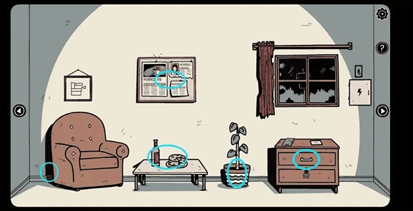 窗中少女手机版