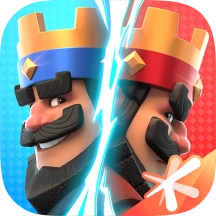 皇室战争中文版 V11.1.1
