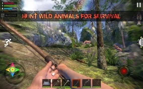 筏森林生存逃生Raft Survival Forest New Chapter.5(3)