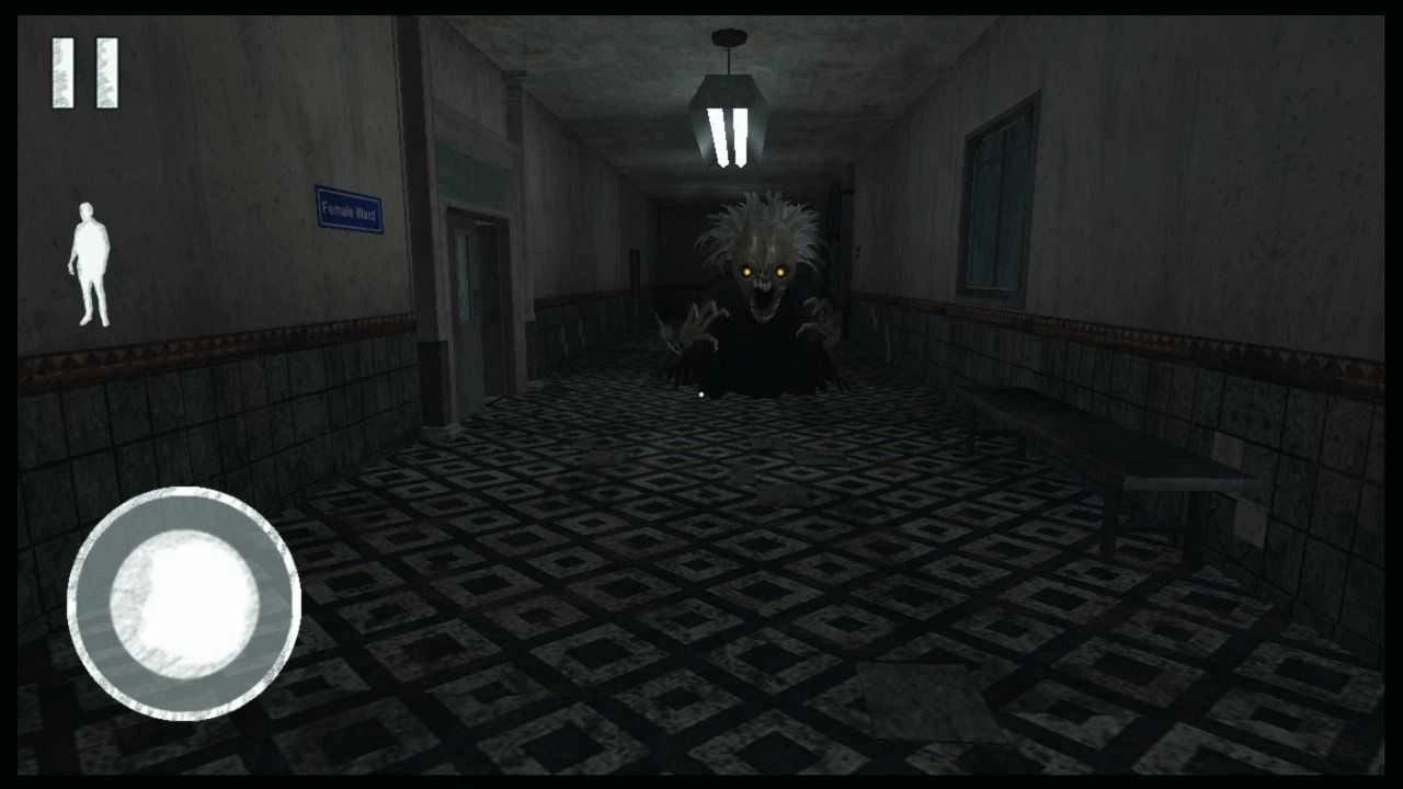 可怕的医院(ScaryHospital)通用版图1