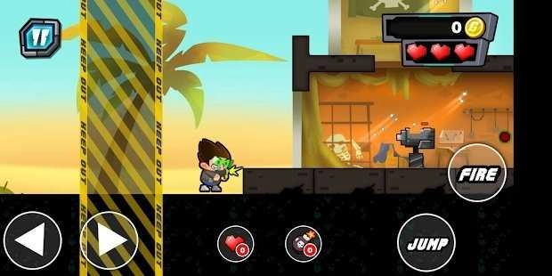 黑盒子任务探员Agent Blackbox Mission图3