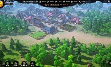 天神镇免费原版图4