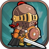 随机地牢无尽冒险 