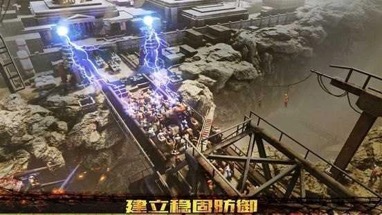 起源时代Age of Z Origins.84(1)