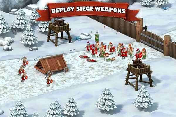 成长帝国罗马图2