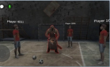 校园恐怖之夜联机版(4)