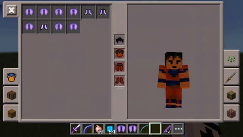 我的世界龙珠超图2