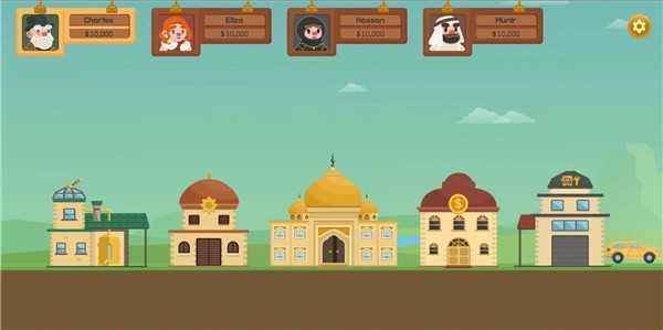 我的石油王国(My Oil Empire)图1