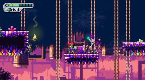 月球掠夺者(Moon Raider)(2)