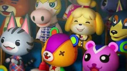 动物之森口袋营地Pocket Camp(1)