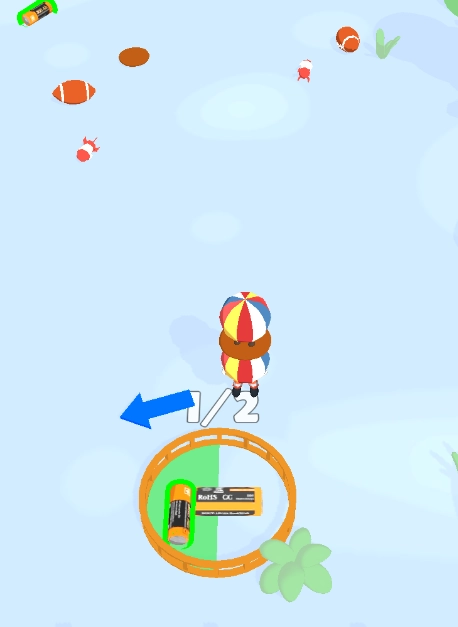 放置垃圾安装下载