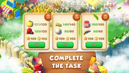 繁华秘境农场(ProsperFarm)图2